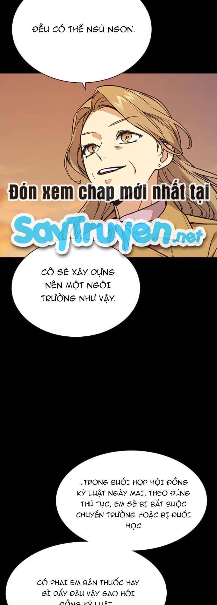 Học Nhóm Chapter 117 - 48