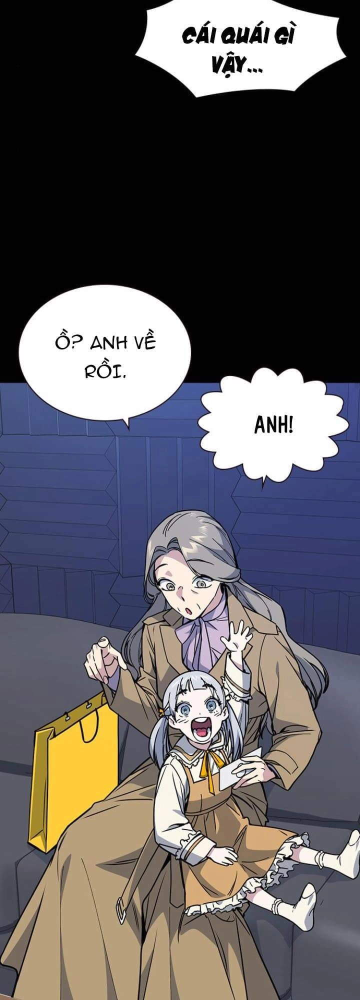 Học Nhóm Chapter 117 - 52