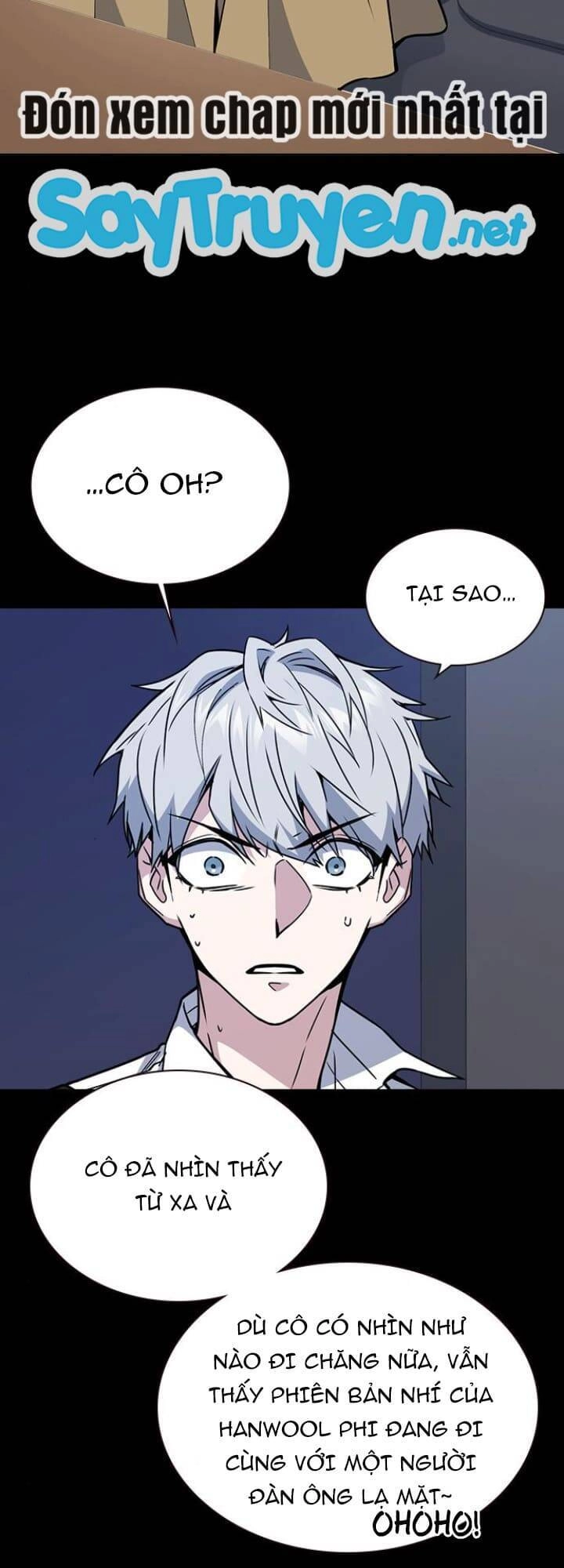 Học Nhóm Chapter 117 - 53