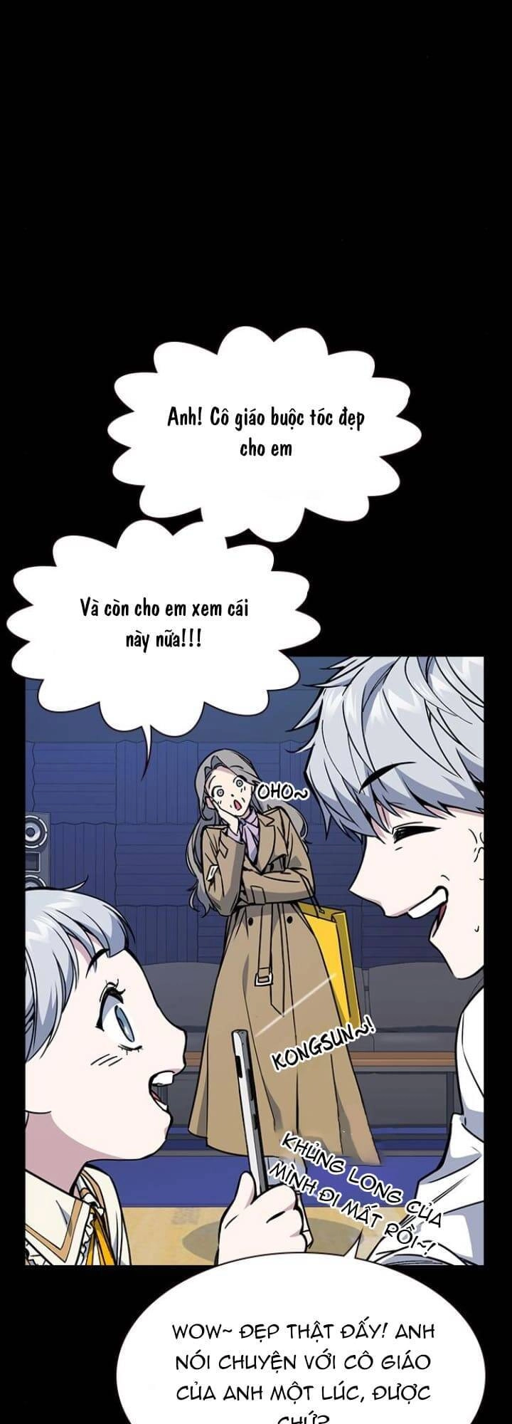 Học Nhóm Chapter 117 - 54