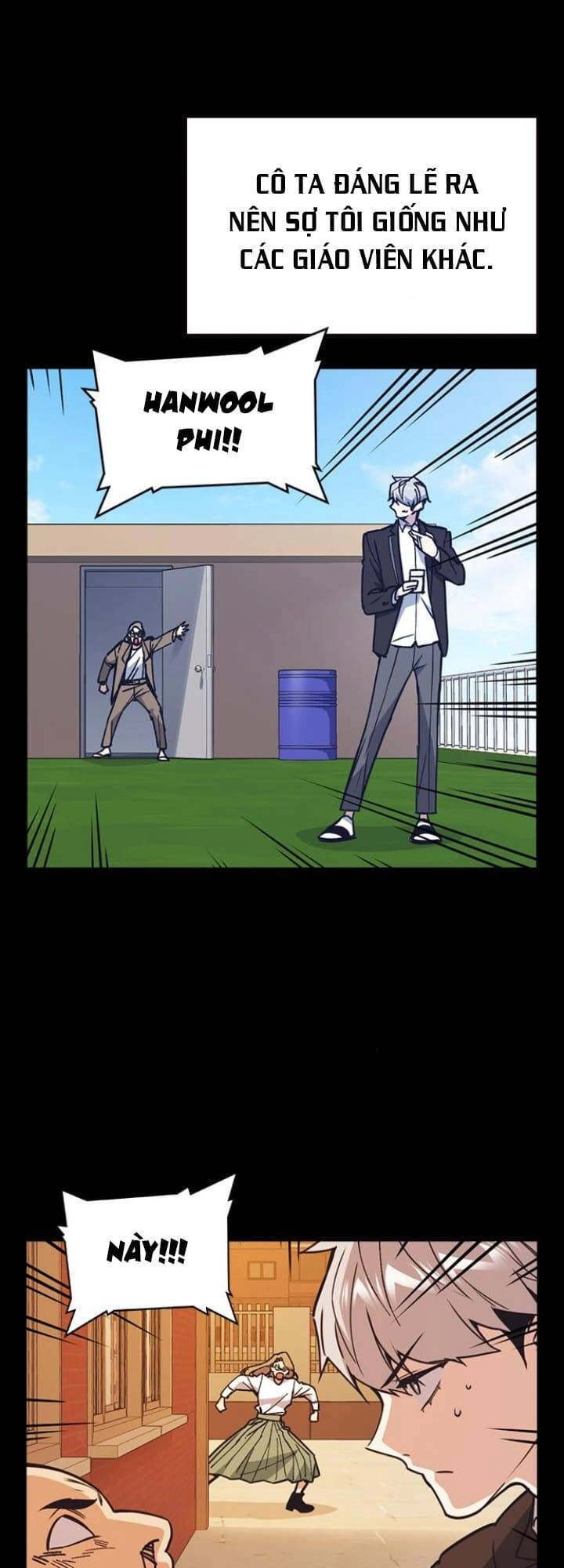 Học Nhóm Chapter 117 - 63