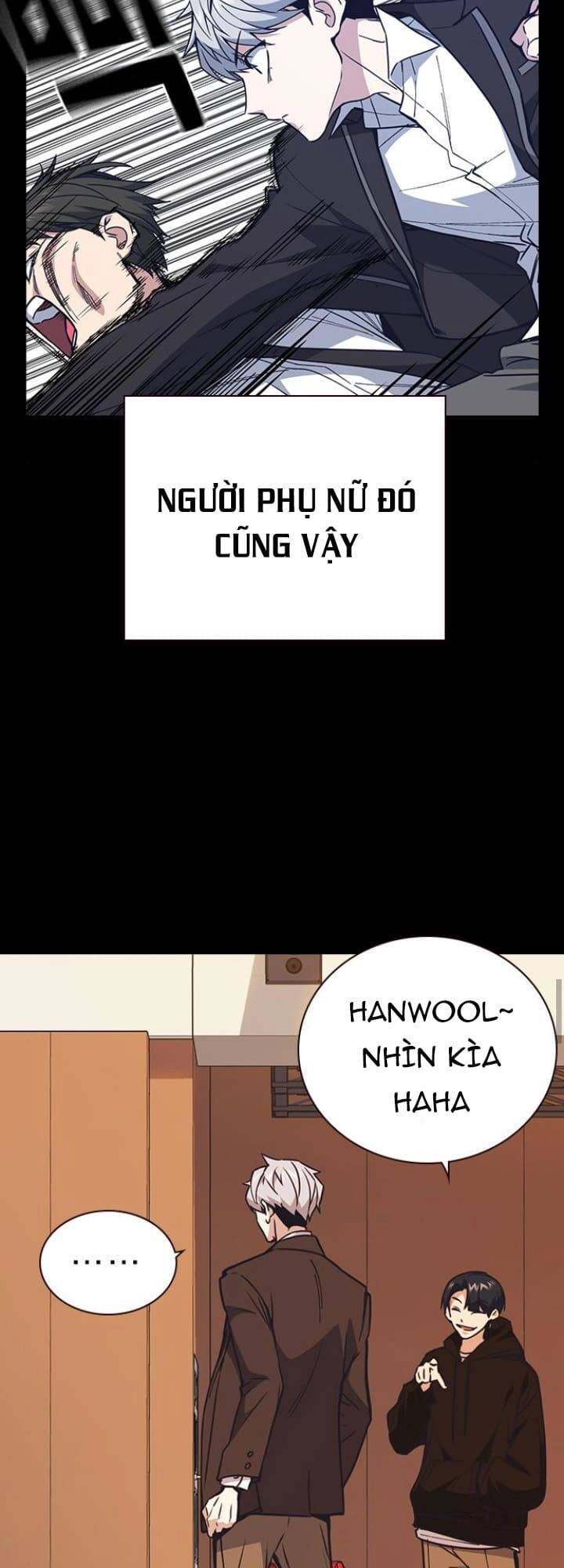 Học Nhóm Chapter 117 - 70