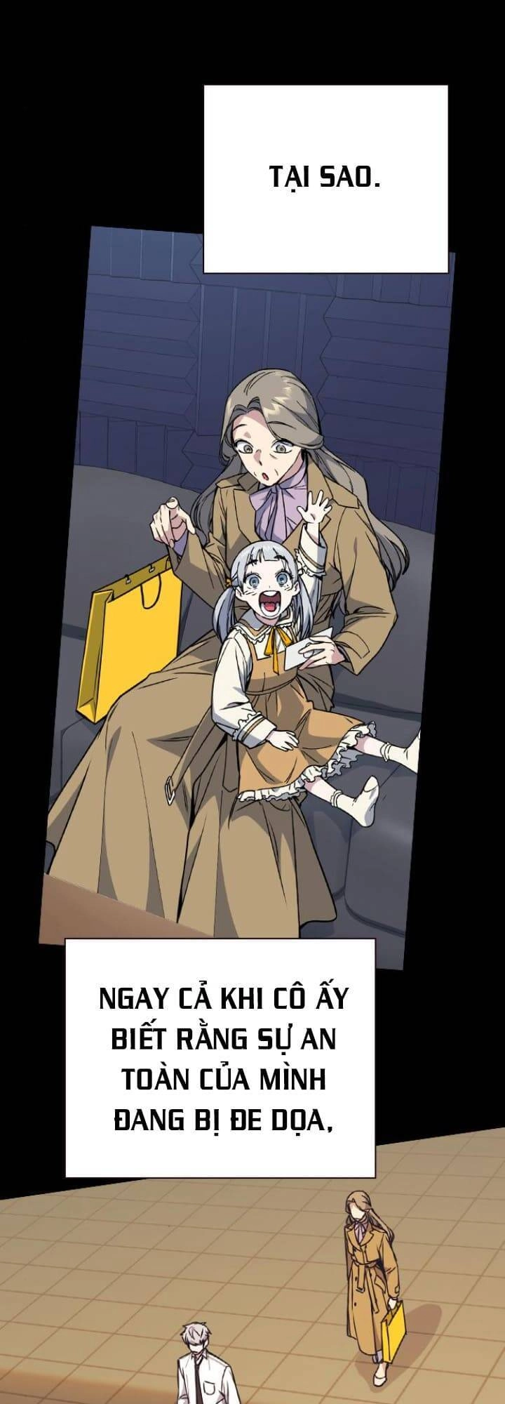 Học Nhóm Chapter 117 - 85