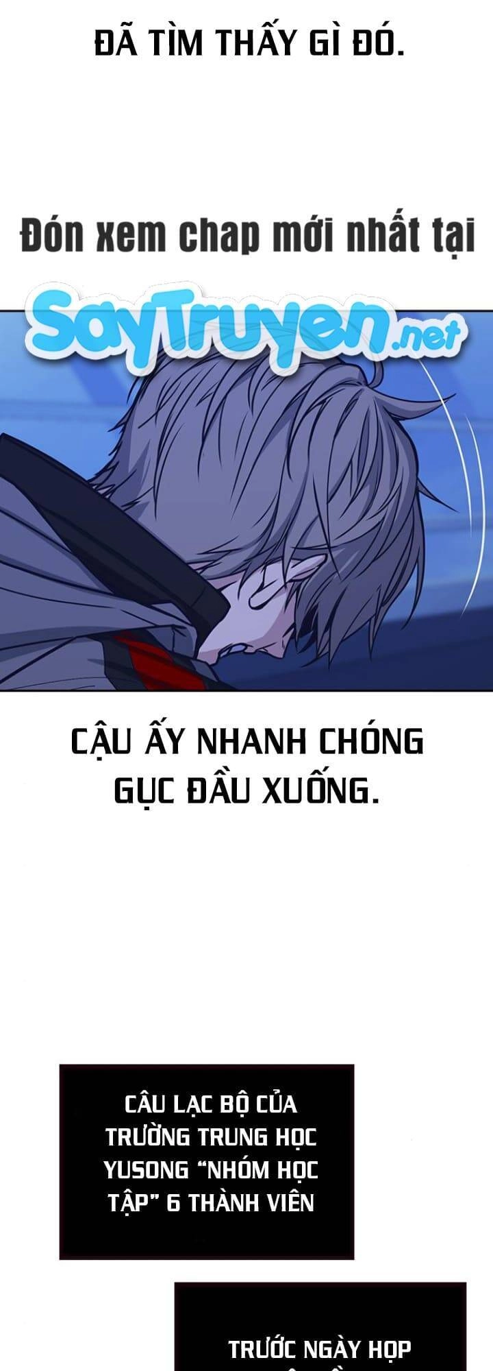 Học Nhóm Chapter 117 - 98