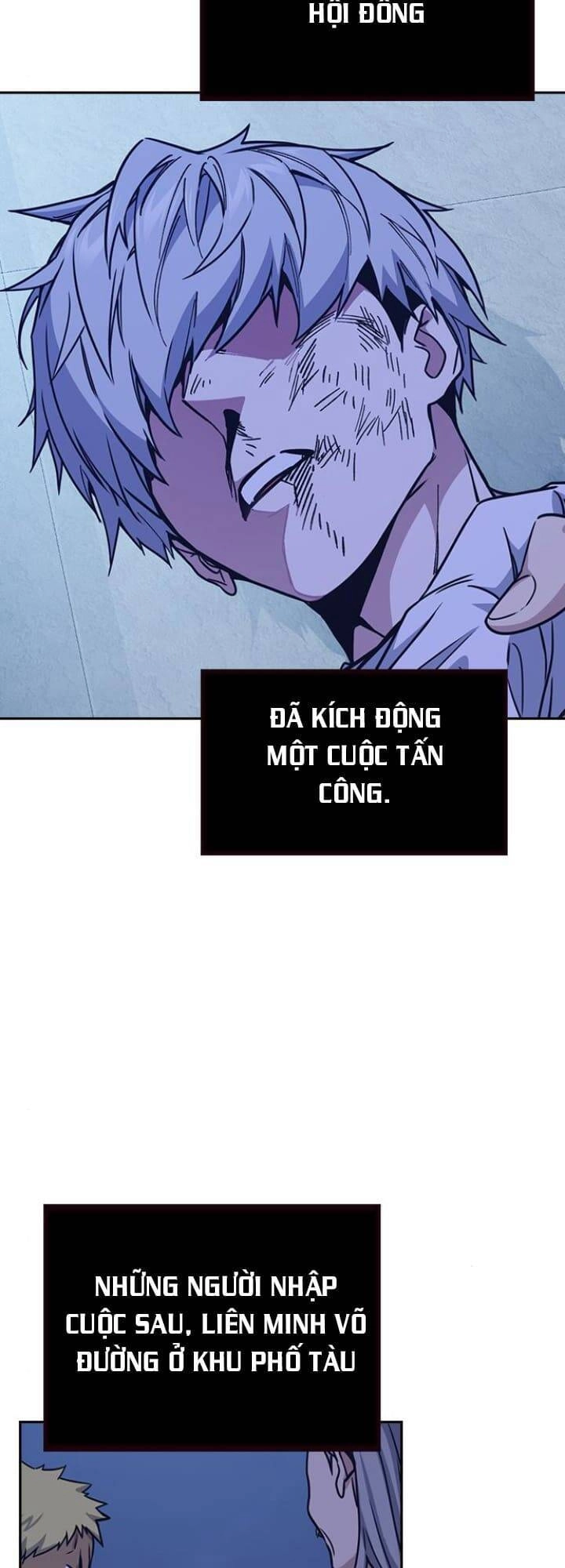 Học Nhóm Chapter 117 - 99