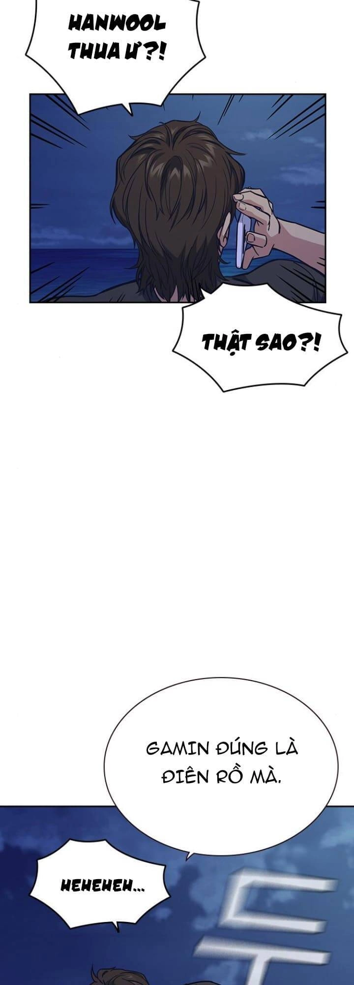 Học Nhóm Chapter 118 - 3