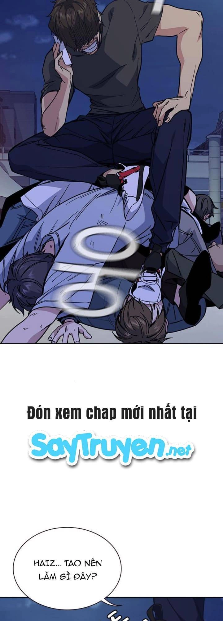 Học Nhóm Chapter 118 - 4