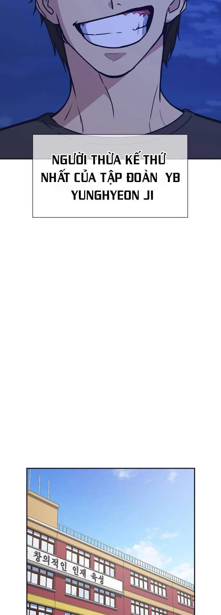 Học Nhóm Chapter 118 - 10