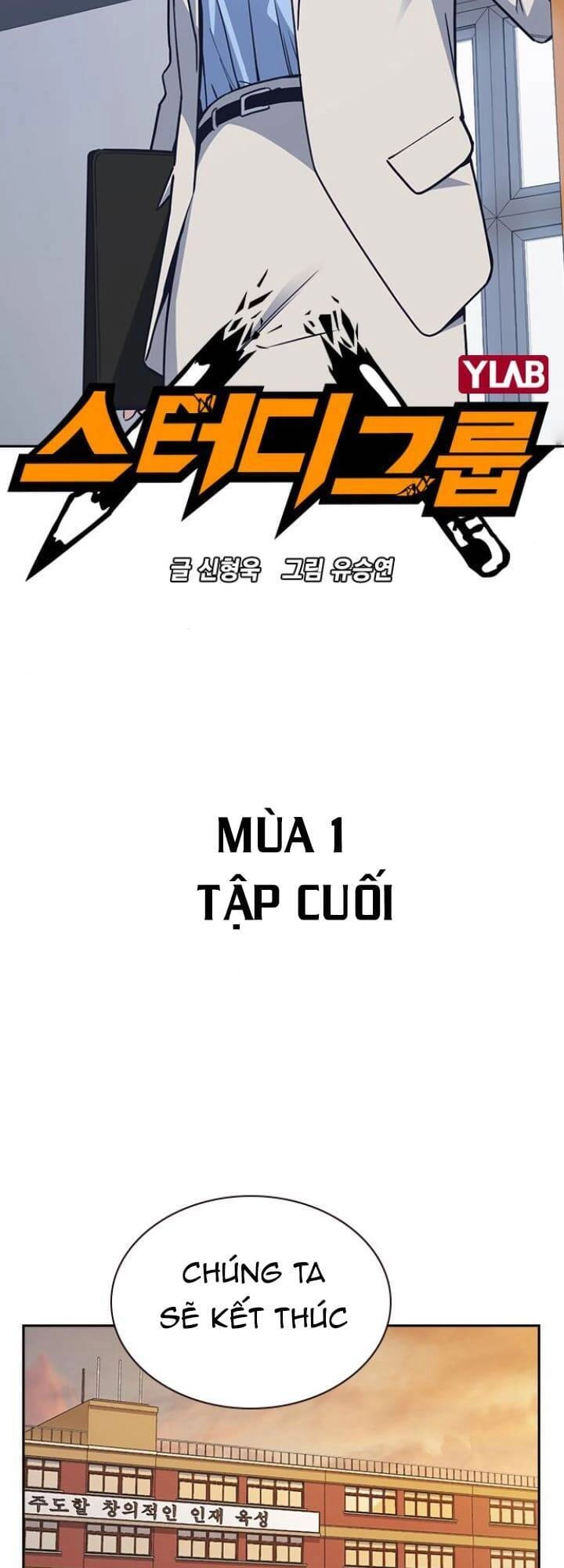 Học Nhóm Chapter 118 - 15