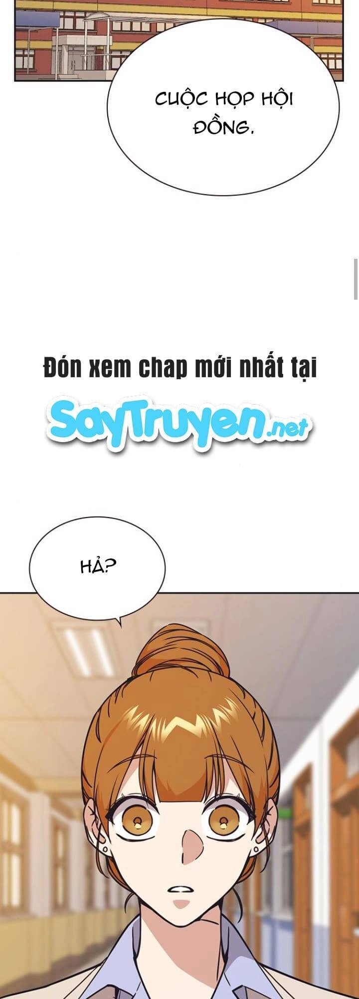 Học Nhóm Chapter 118 - 16