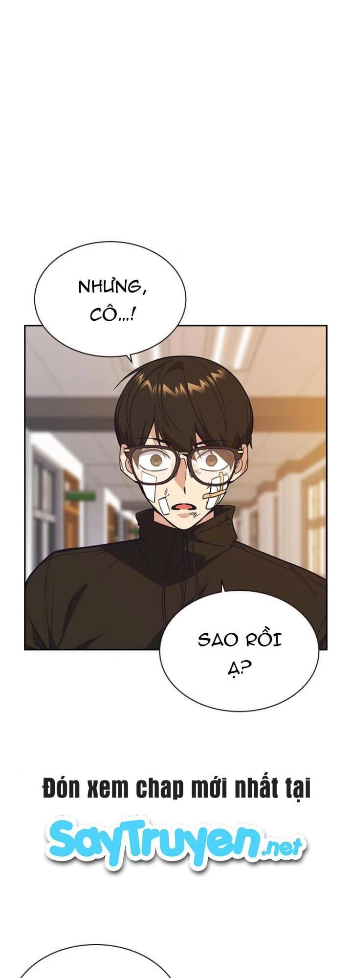 Học Nhóm Chapter 118 - 20