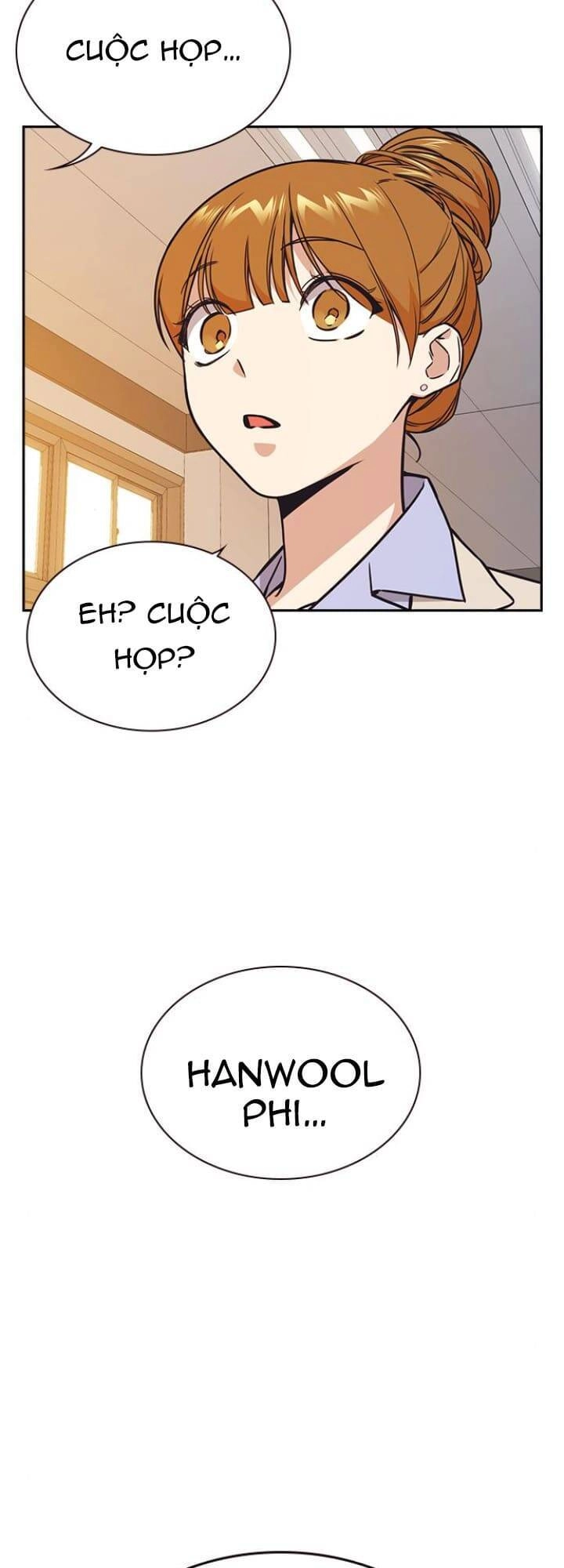 Học Nhóm Chapter 118 - 21