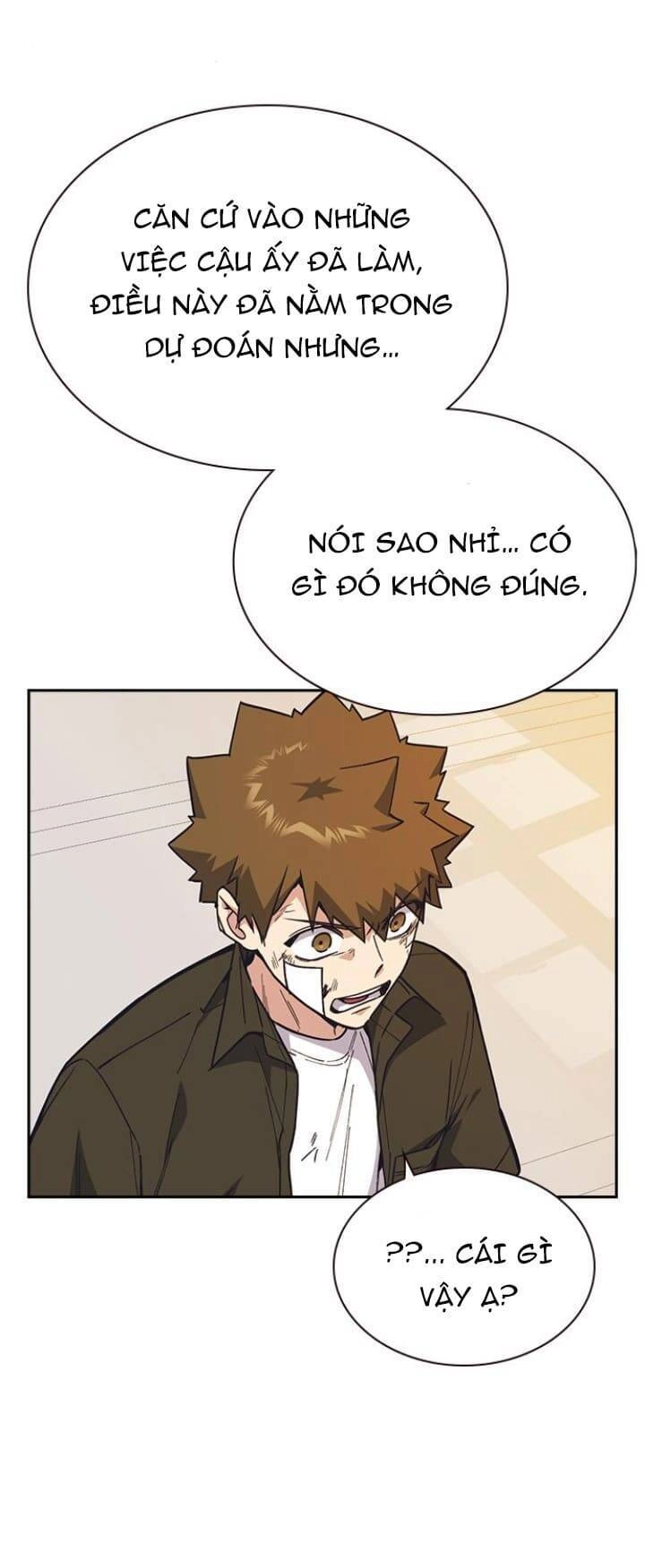 Học Nhóm Chapter 118 - 23