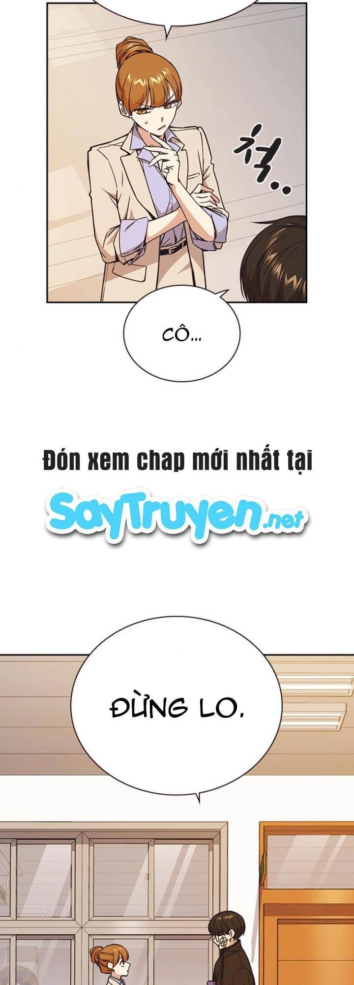 Học Nhóm Chapter 118 - 25