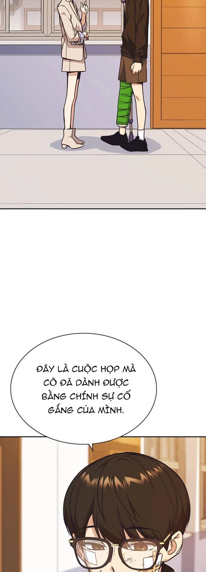 Học Nhóm Chapter 118 - 26