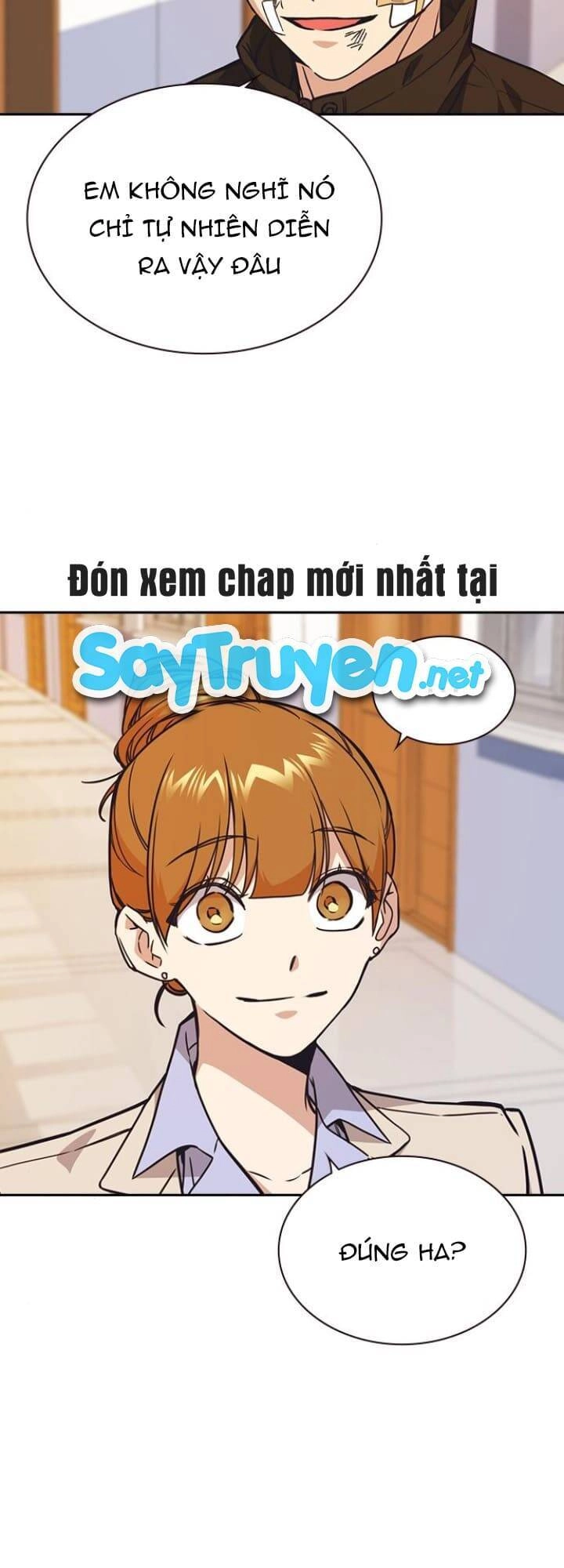 Học Nhóm Chapter 118 - 27