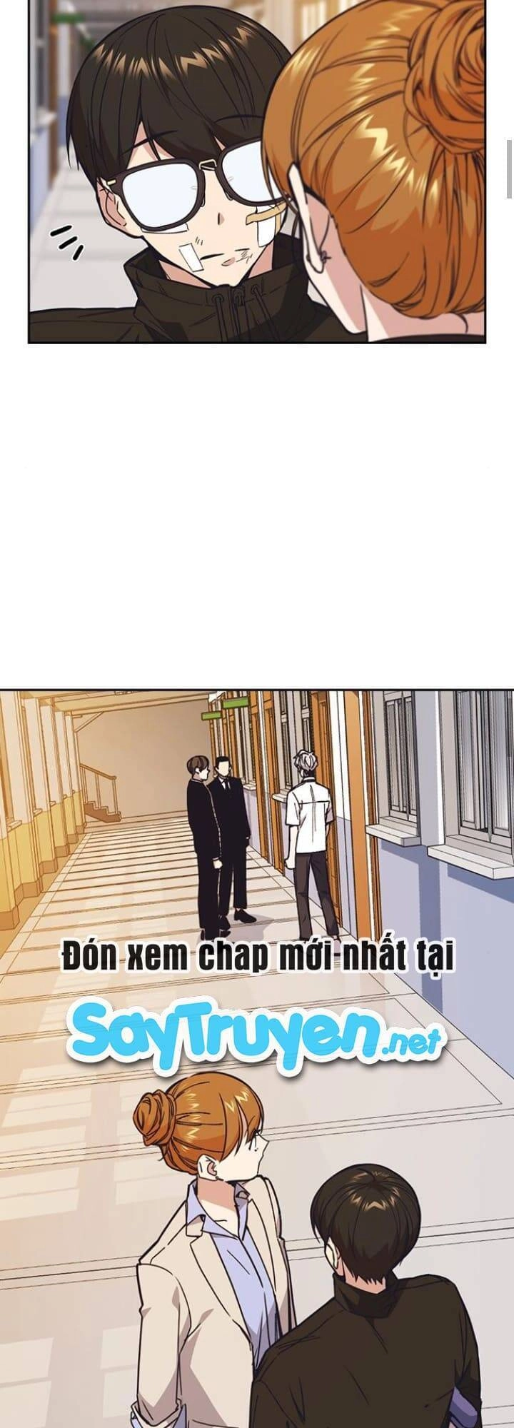 Học Nhóm Chapter 118 - 29