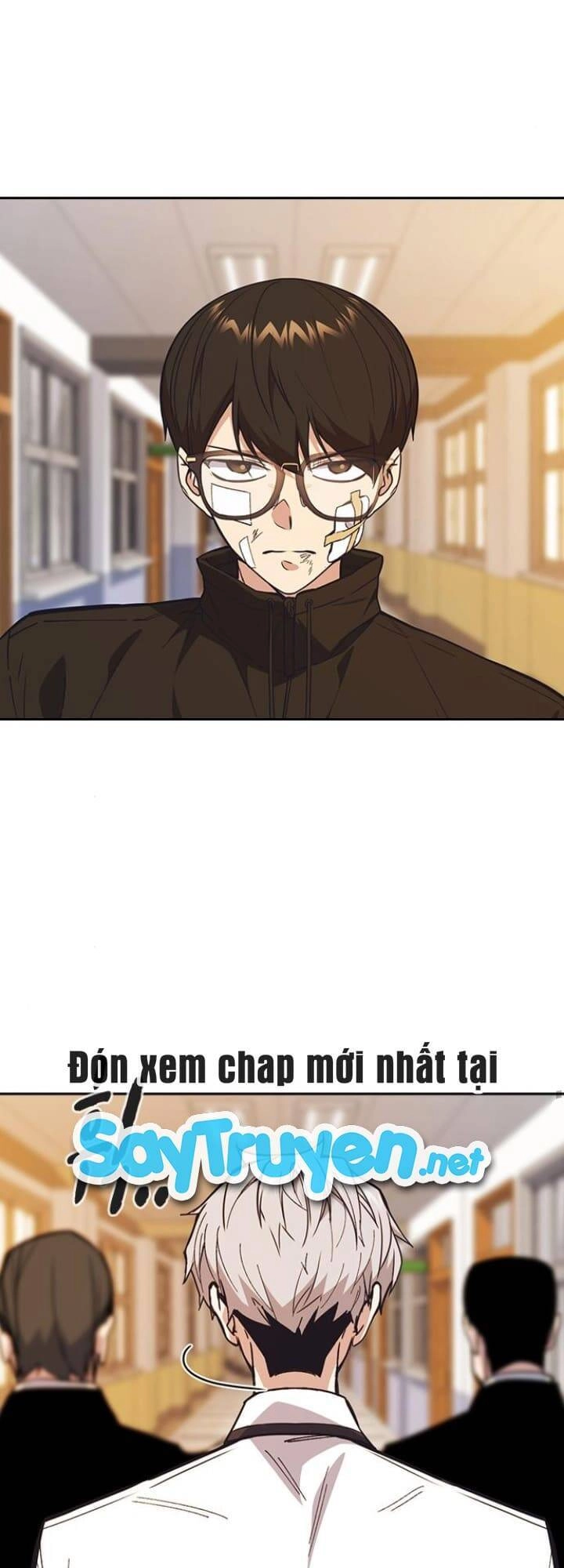 Học Nhóm Chapter 118 - 31