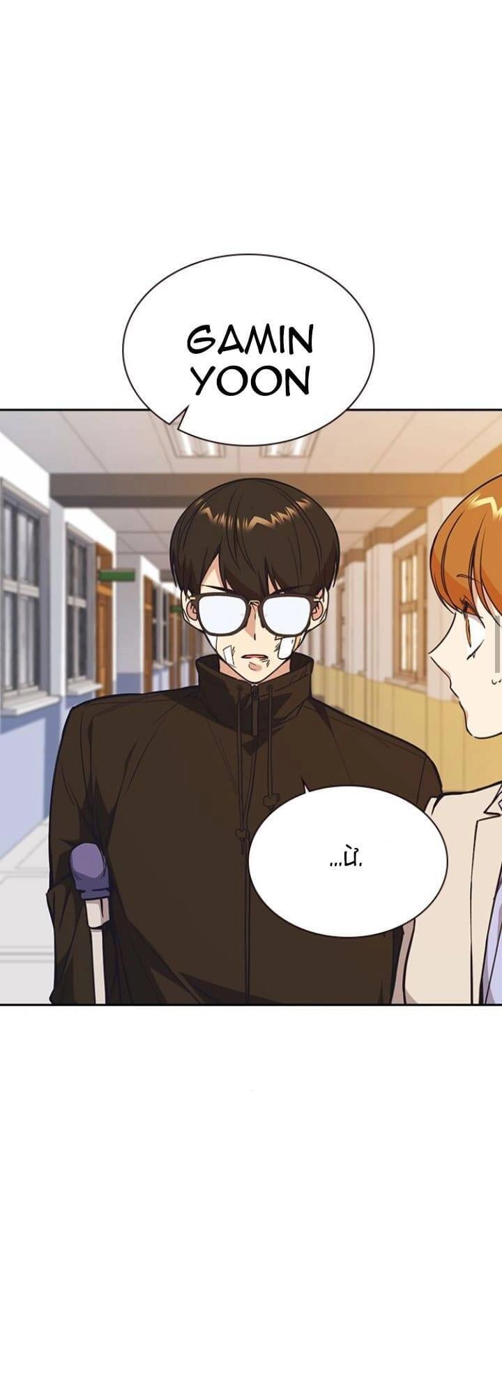 Học Nhóm Chapter 118 - 35