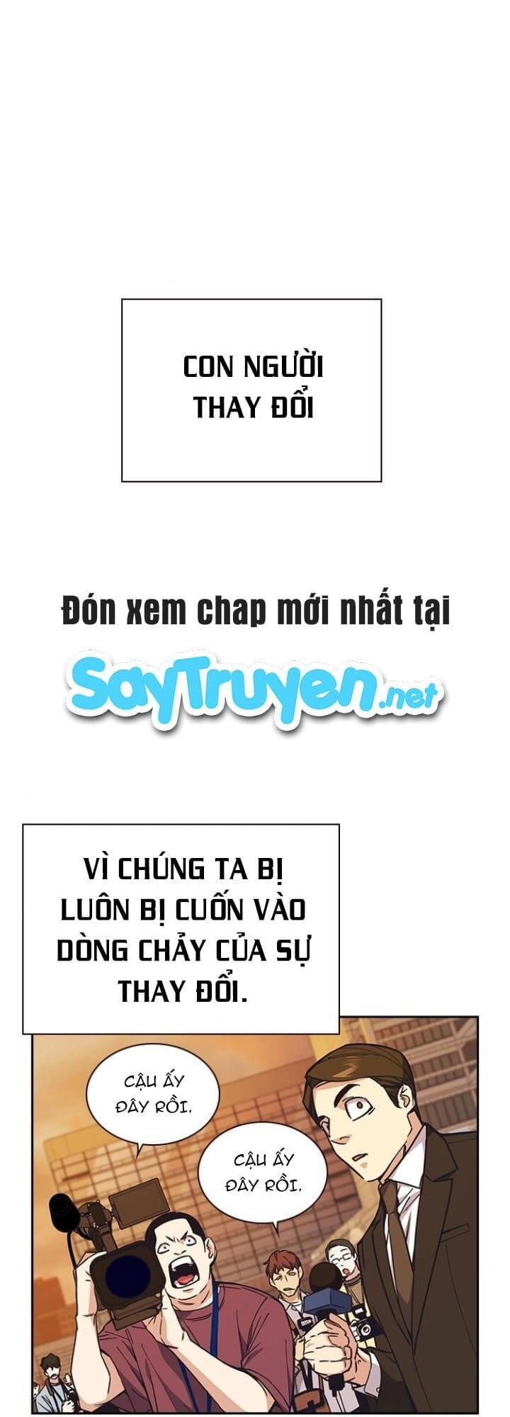 Học Nhóm Chapter 118 - 36