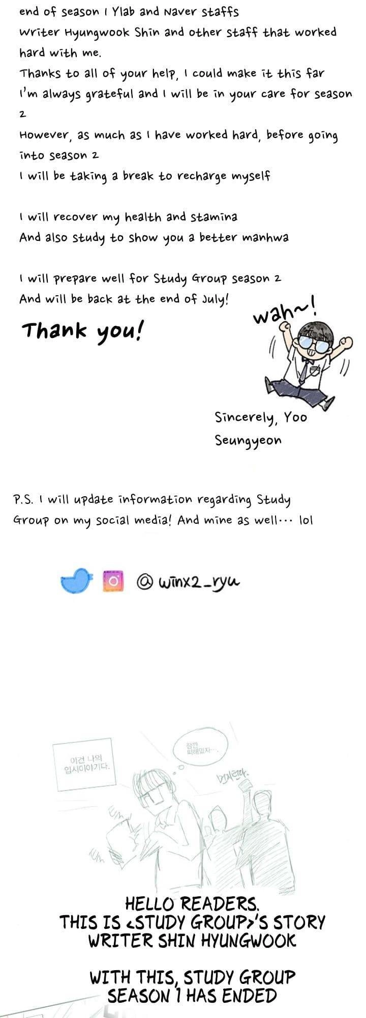 Học Nhóm Chapter 118 - 48