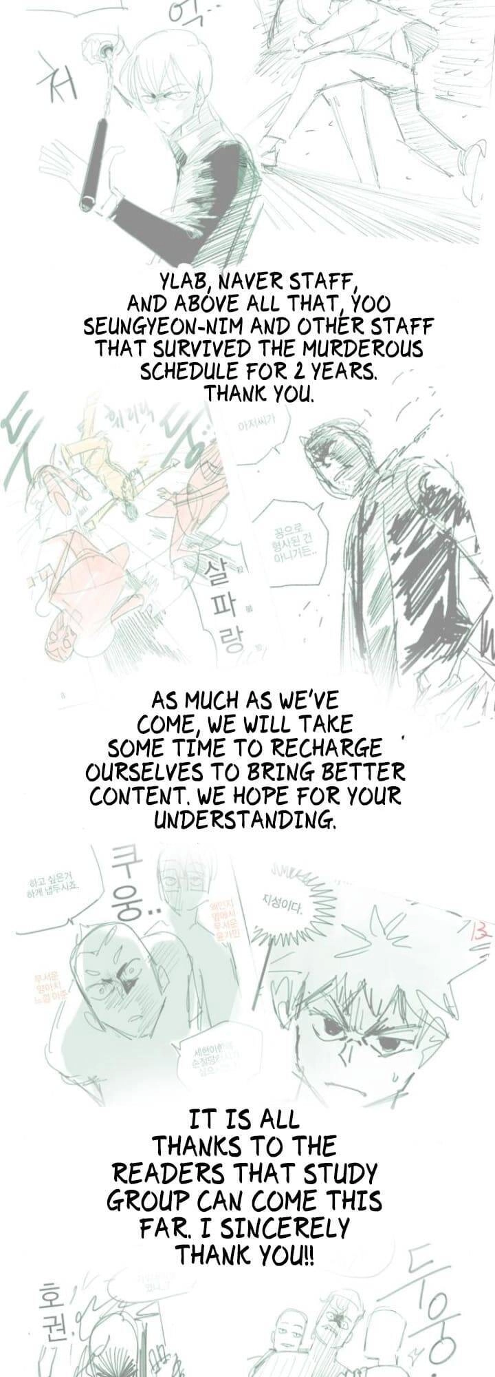 Học Nhóm Chapter 118 - 50