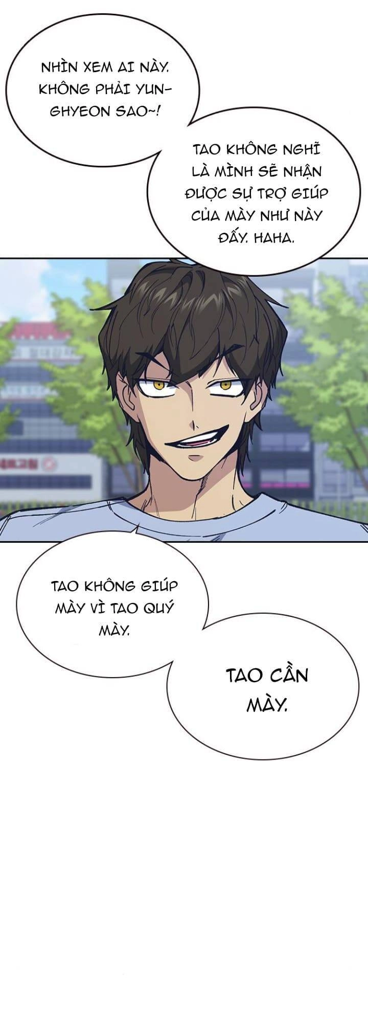 Học Nhóm Chapter 118 - 54