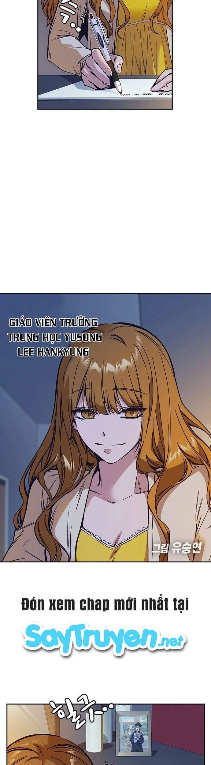 Học Nhóm Chapter 119 - 3