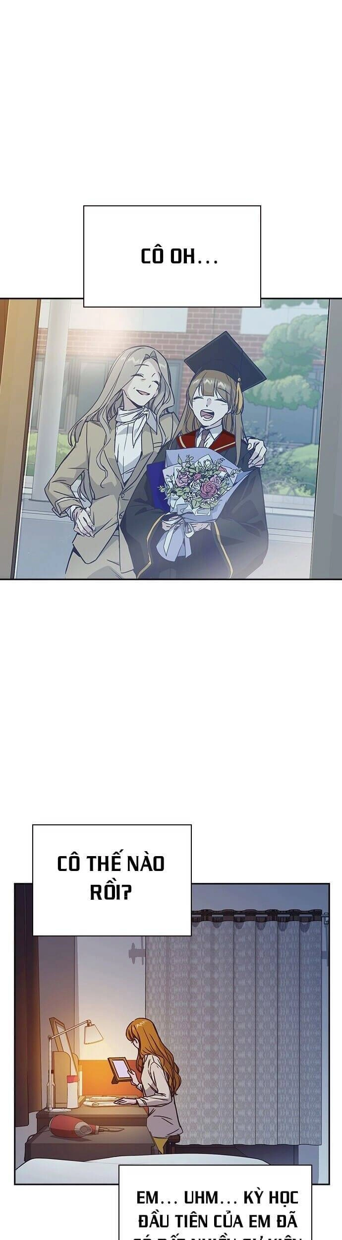 Học Nhóm Chapter 119 - 5