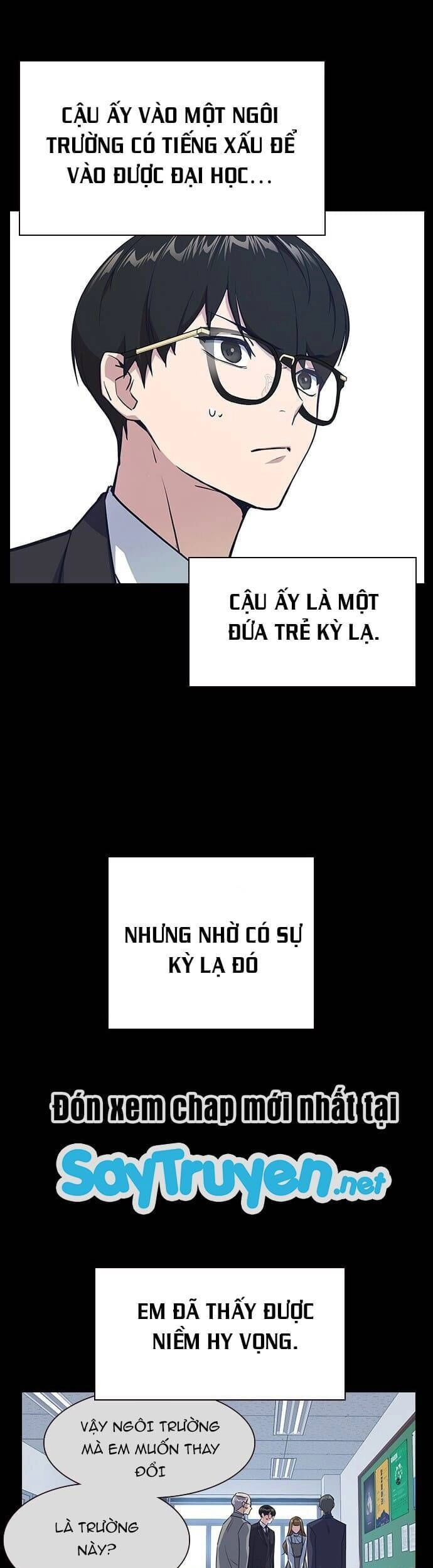 Học Nhóm Chapter 119 - 14