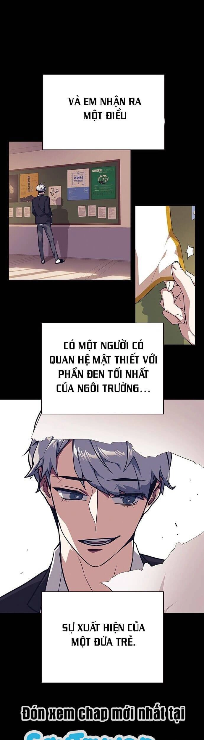 Học Nhóm Chapter 119 - 17