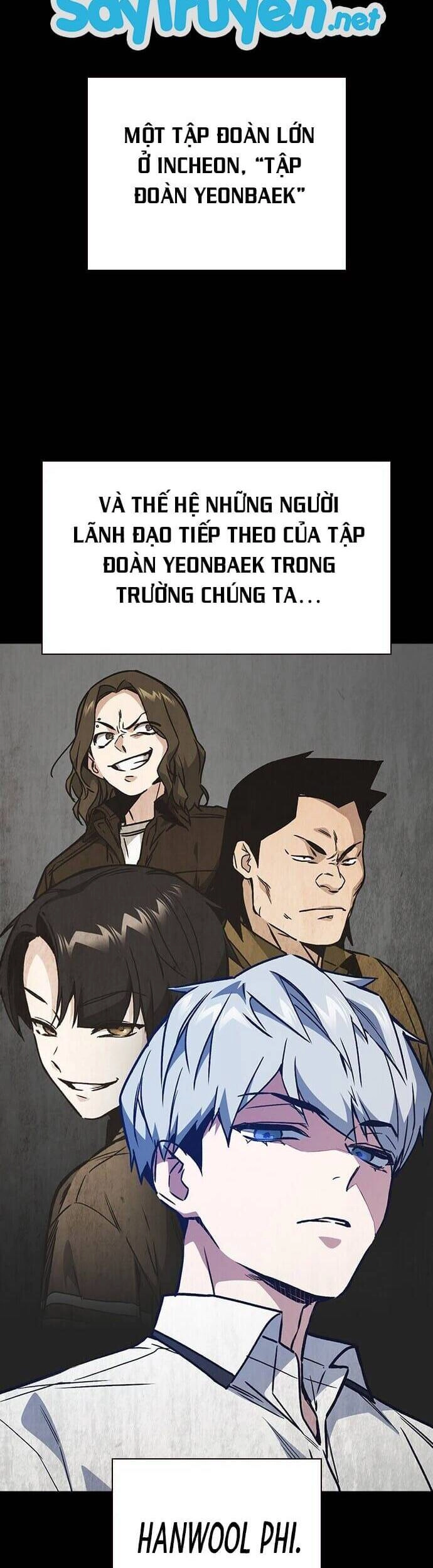 Học Nhóm Chapter 119 - 18