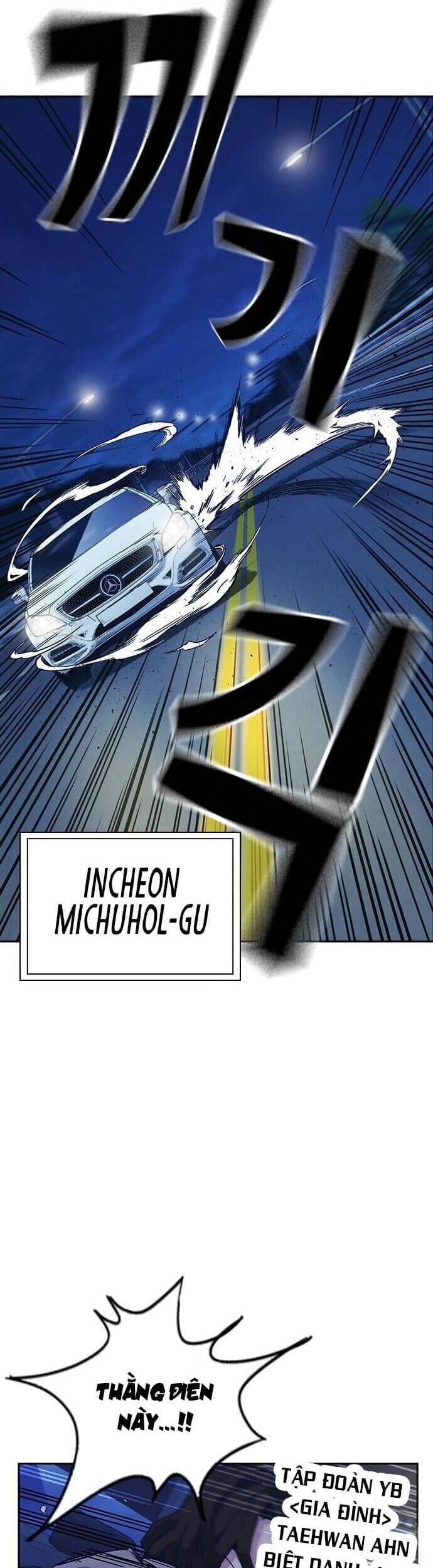 Học Nhóm Chapter 119 - 62