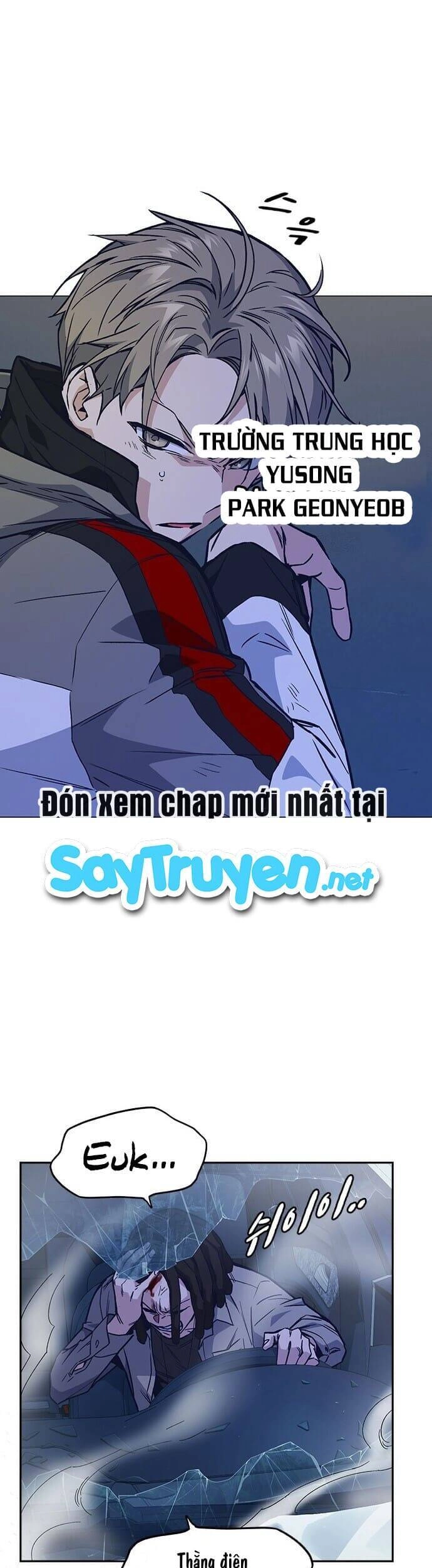 Học Nhóm Chapter 119 - 70