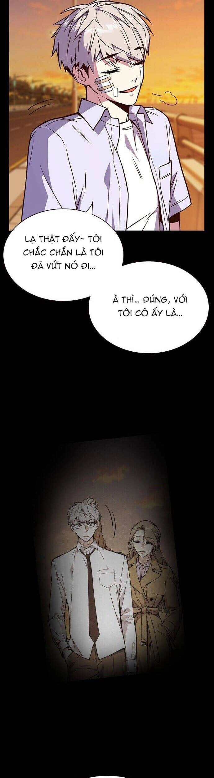 Học Nhóm Chapter 119 - 83