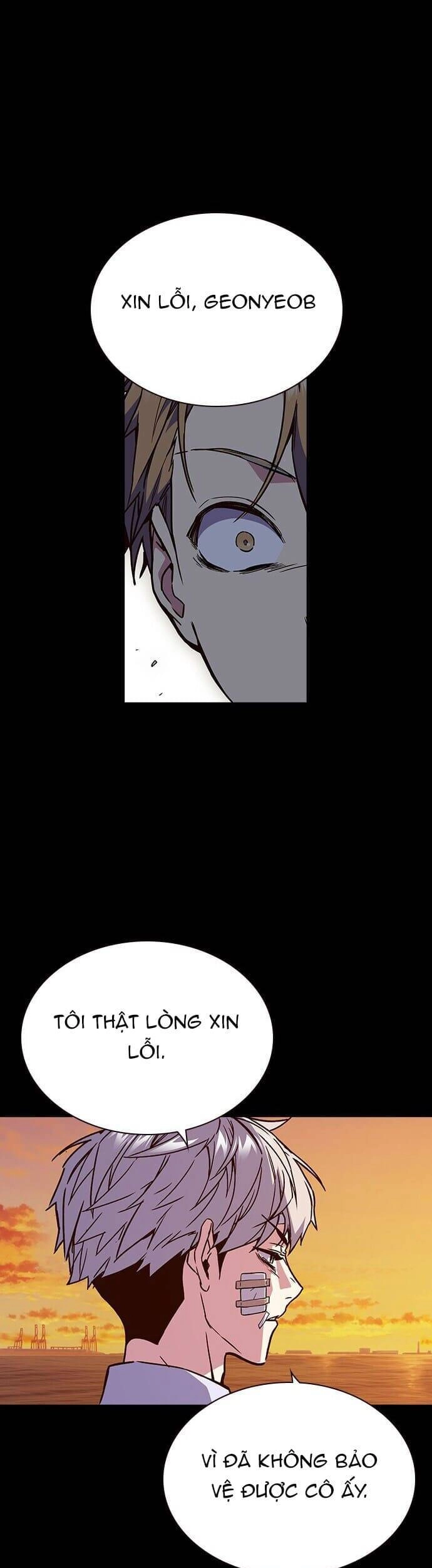 Học Nhóm Chapter 119 - 85