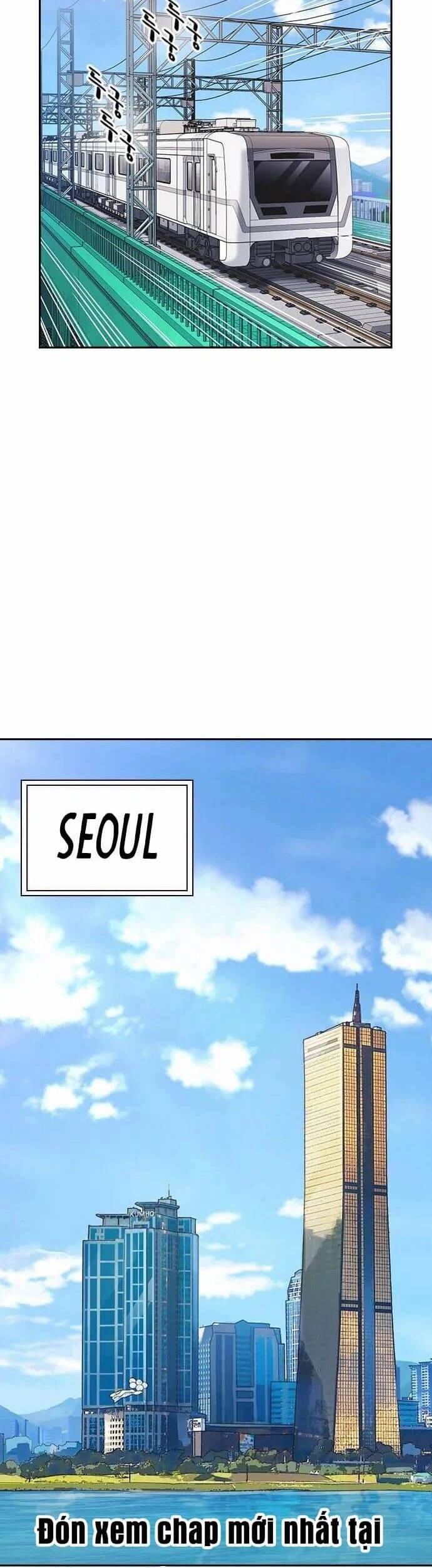 Học Nhóm Chapter 120 - 3