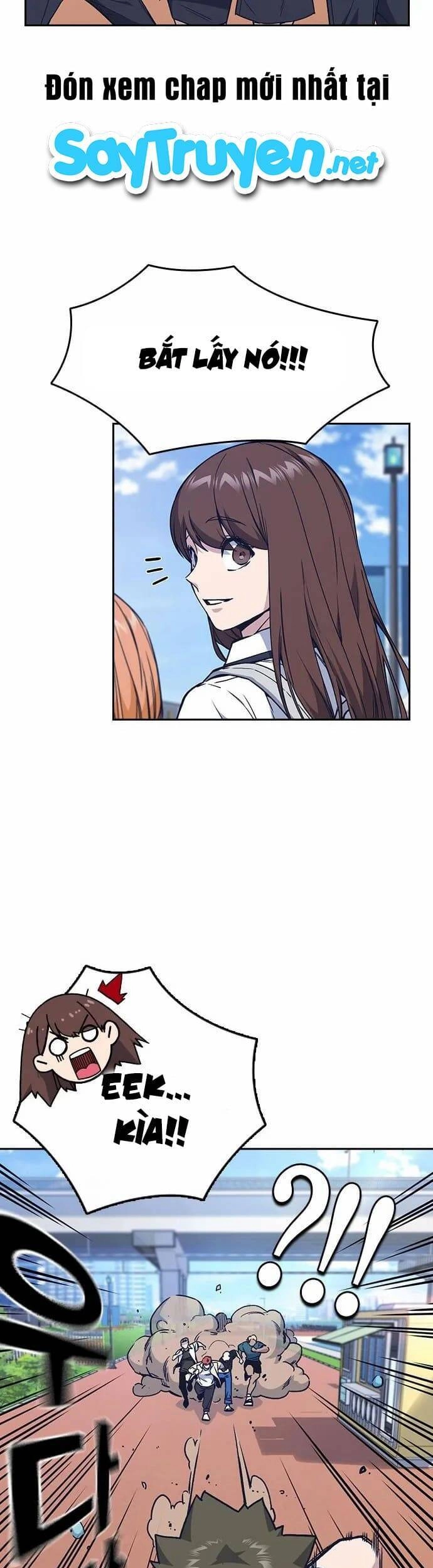 Học Nhóm Chapter 120 - 10