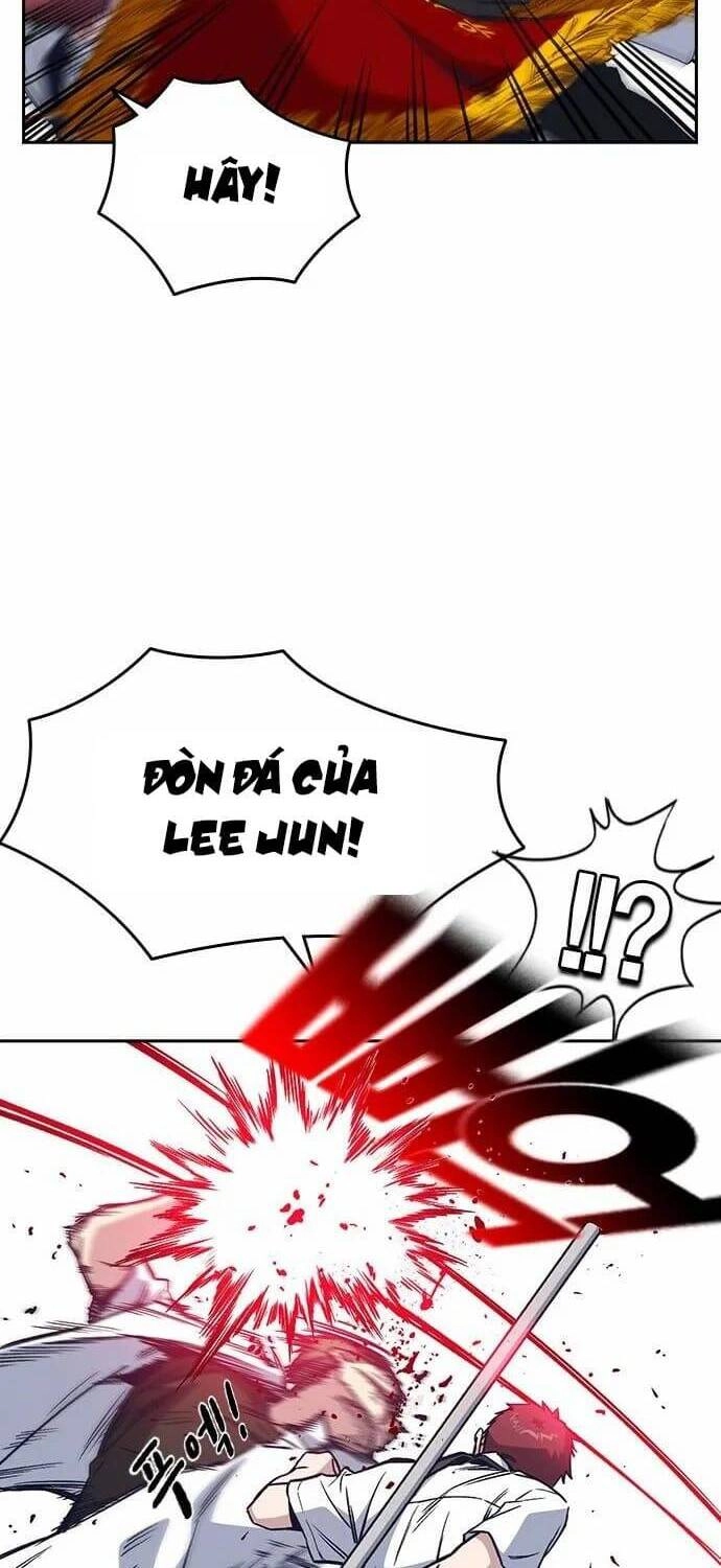 Học Nhóm Chapter 120 - 13