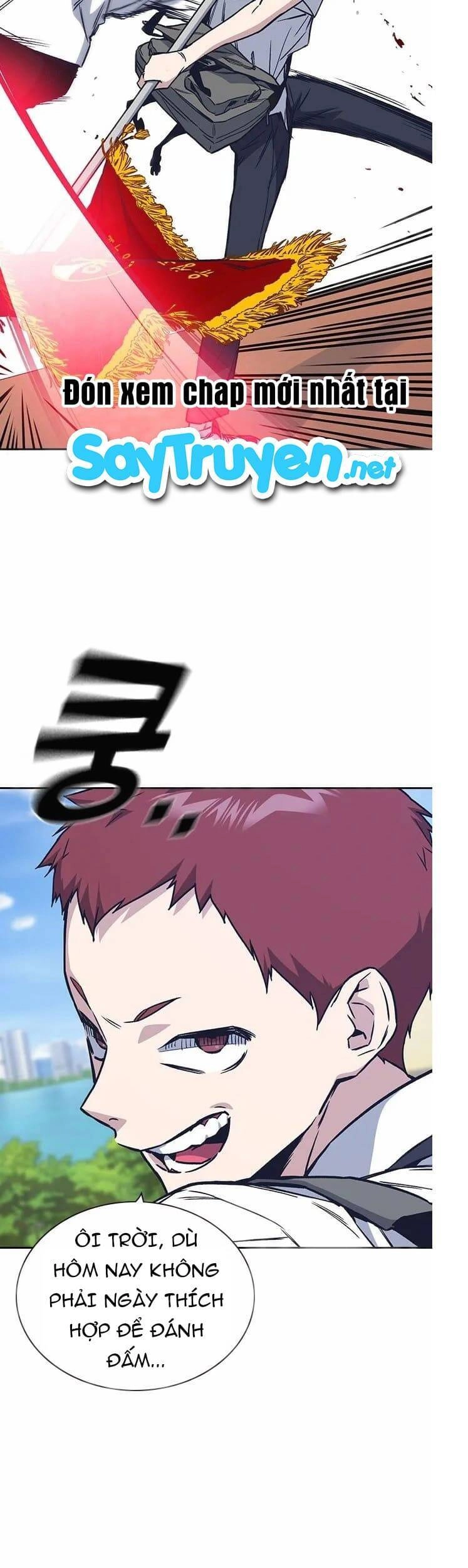 Học Nhóm Chapter 120 - 14