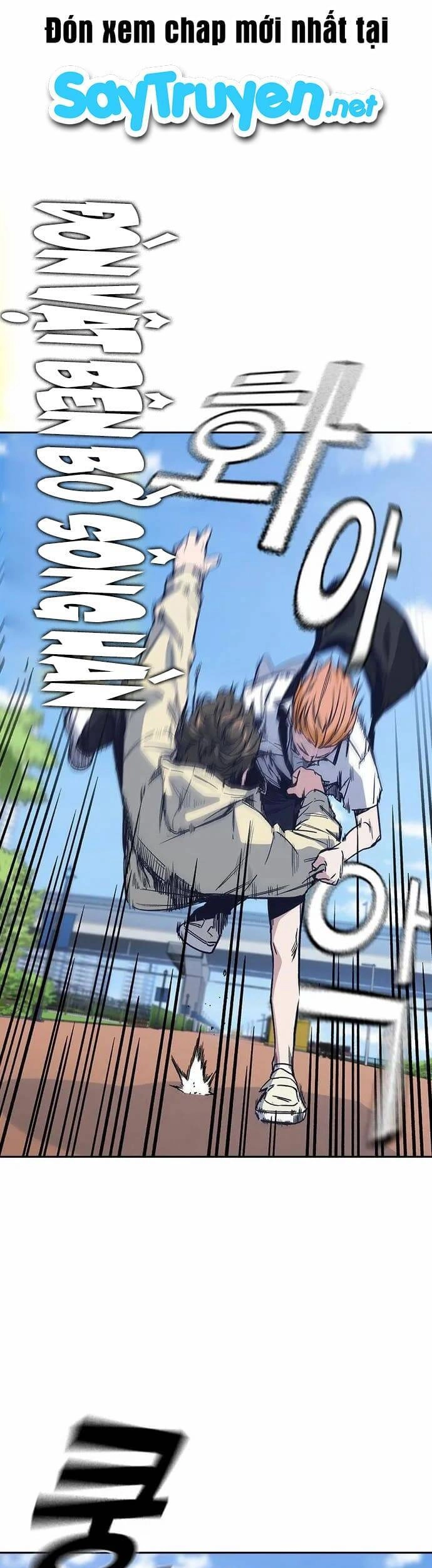 Học Nhóm Chapter 120 - 18