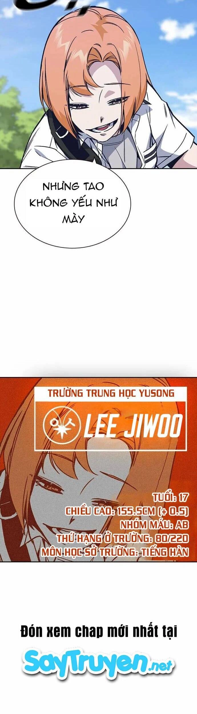 Học Nhóm Chapter 120 - 19