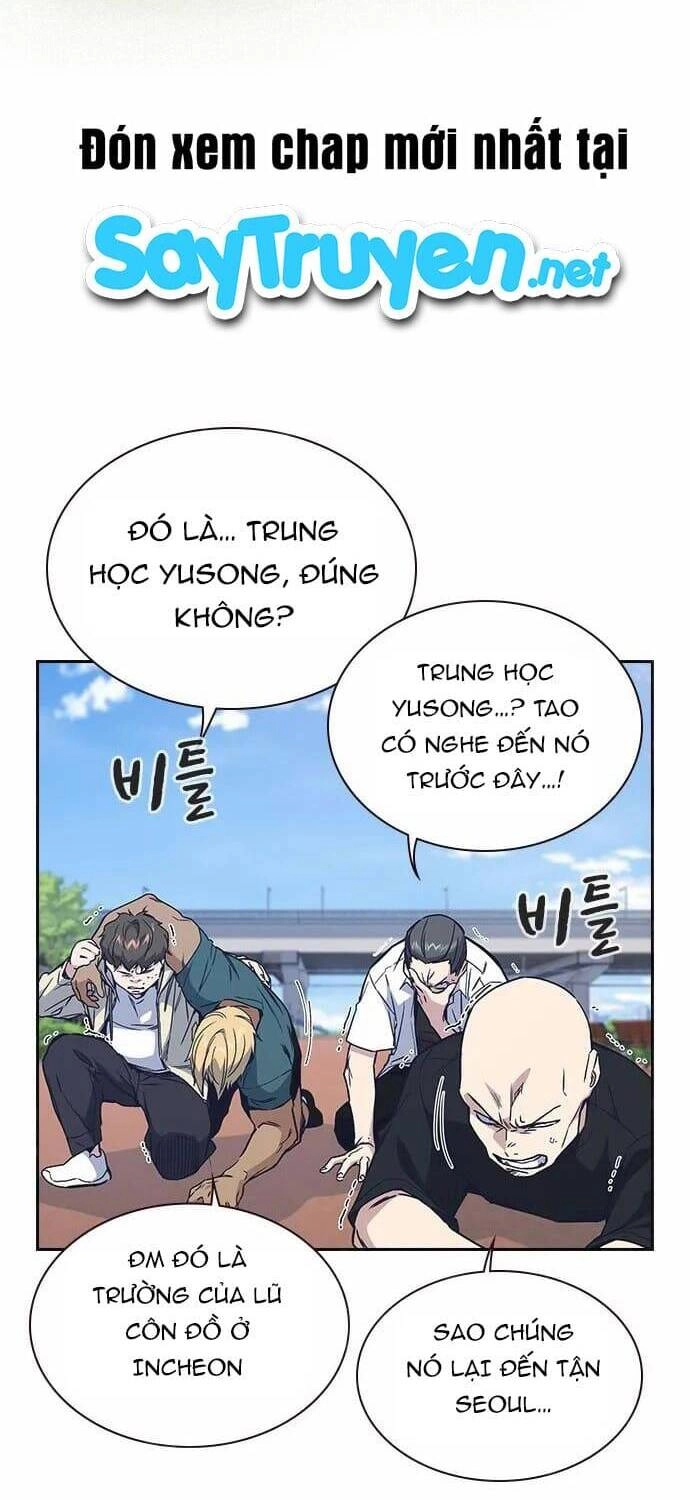 Học Nhóm Chapter 120 - 29