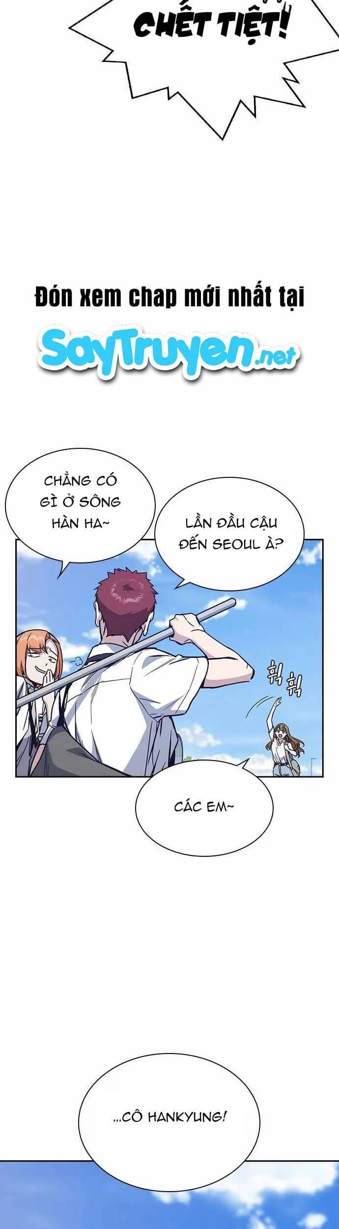 Học Nhóm Chapter 120 - 32