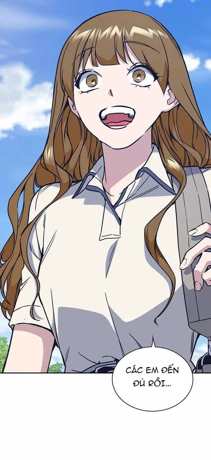 Học Nhóm Chapter 120 - 33