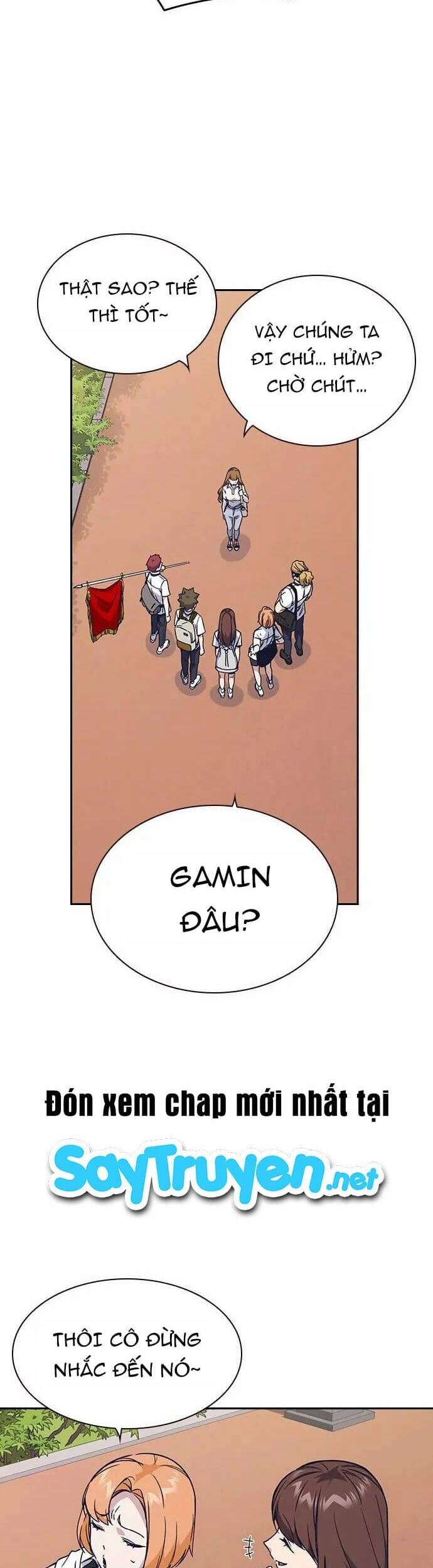 Học Nhóm Chapter 120 - 35