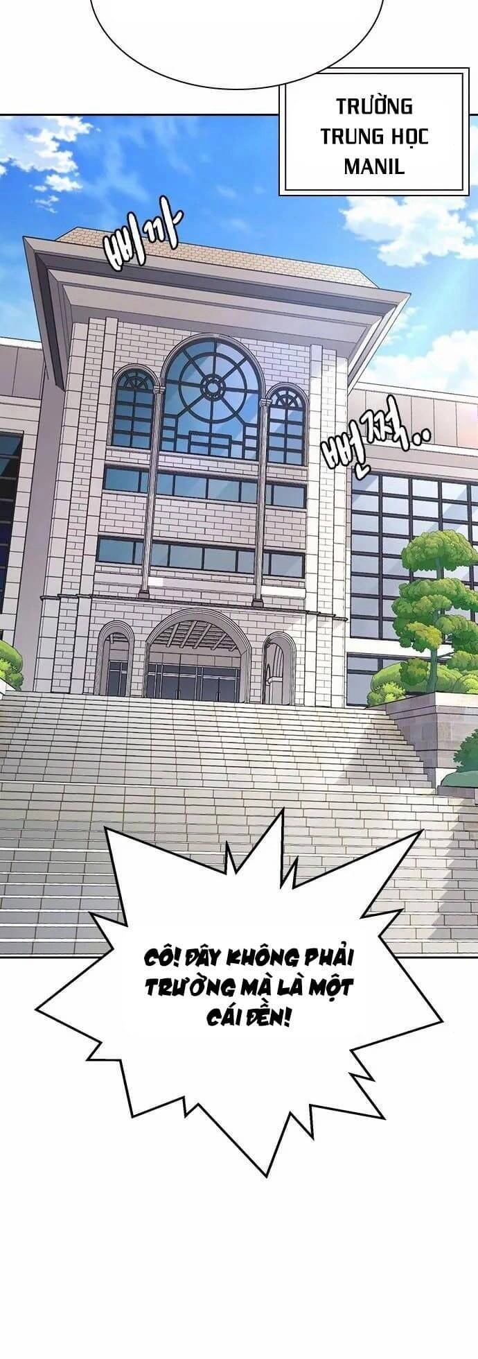 Học Nhóm Chapter 120 - 40