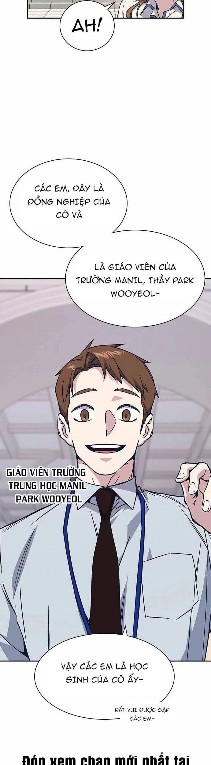 Học Nhóm Chapter 120 - 42