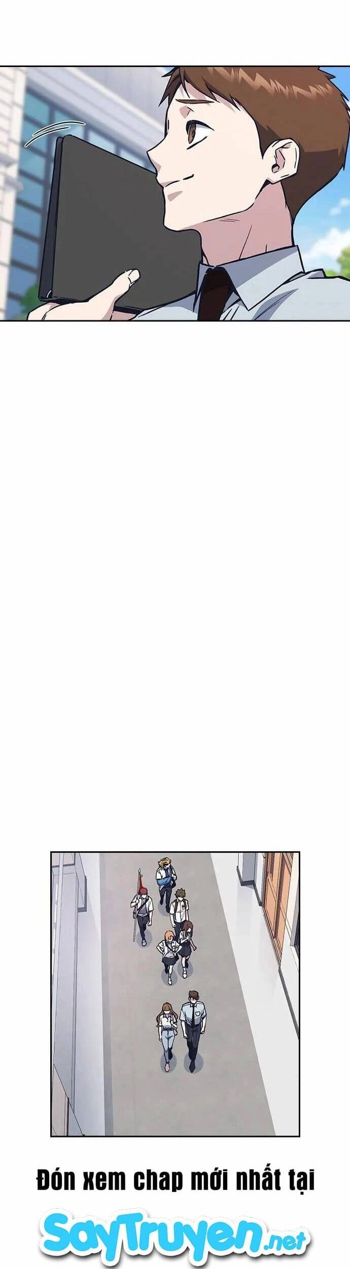 Học Nhóm Chapter 120 - 44