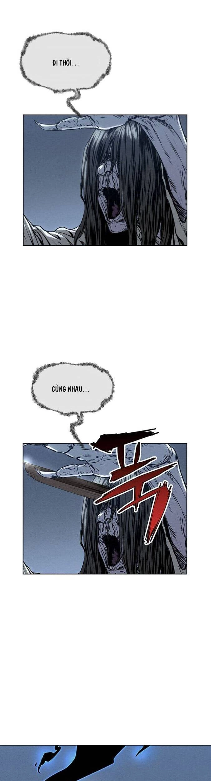 Học Nhóm Chapter 120 - 47